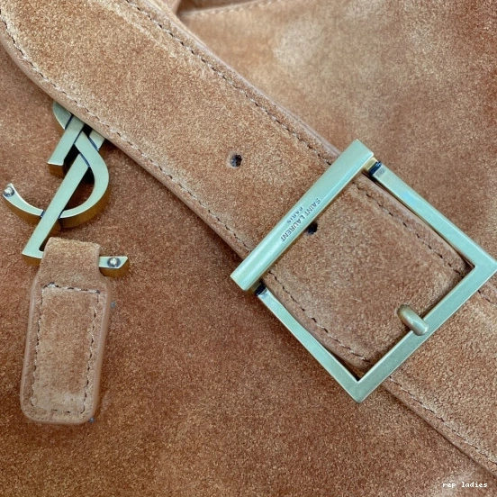 Repzbay REP 30x31x13cm BAG - À YSL LARGE HOBO 7 SOFT 5 LE 0801
